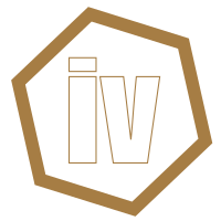 The Intervention Service Logo
