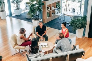 Why stage a Family Intervention