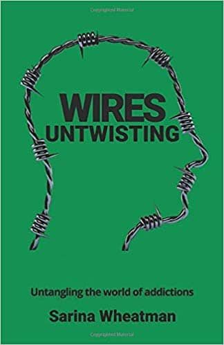 Wires Untwisting